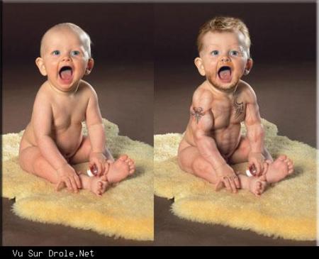 Bébé